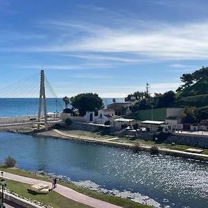 Apartment Piso En Castillo Sohail, Fuengirola