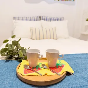Apartment Malagasuite Port, Fuengirola