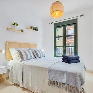 Apartment Location Ever In Boliches, Fuengirola