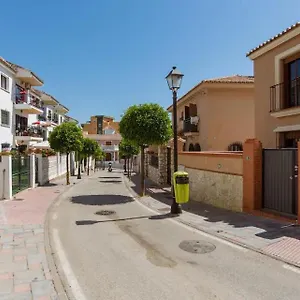 Homestay En Casa Vacacional, Fuengirola